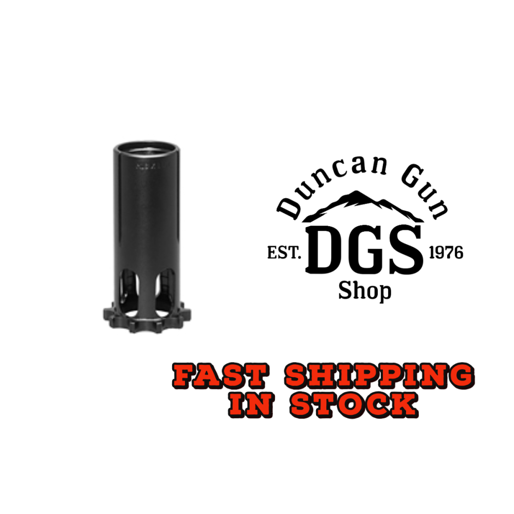 SILENCER CO PISTON 1/2X28 XL AC59