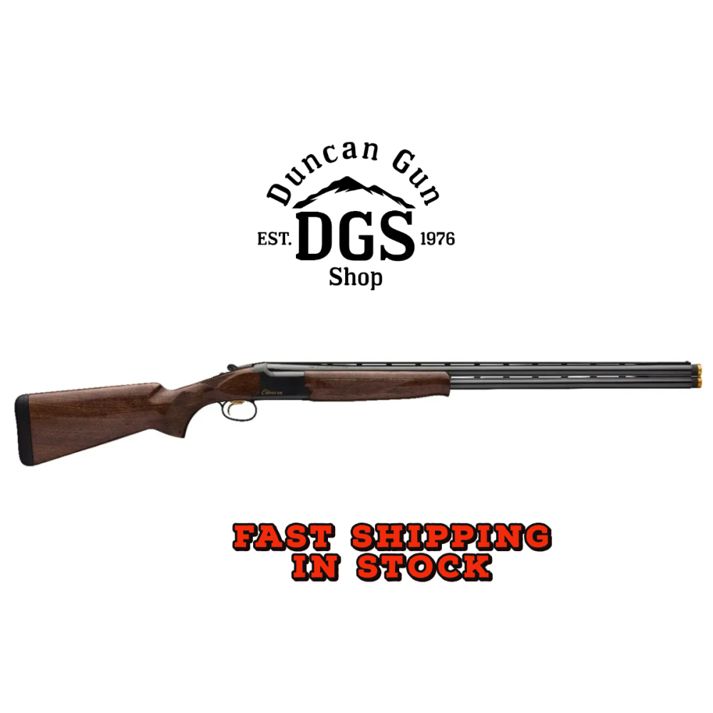 BROWNING CITORI CXS 20 GAUGE 3" 28" 018073604
