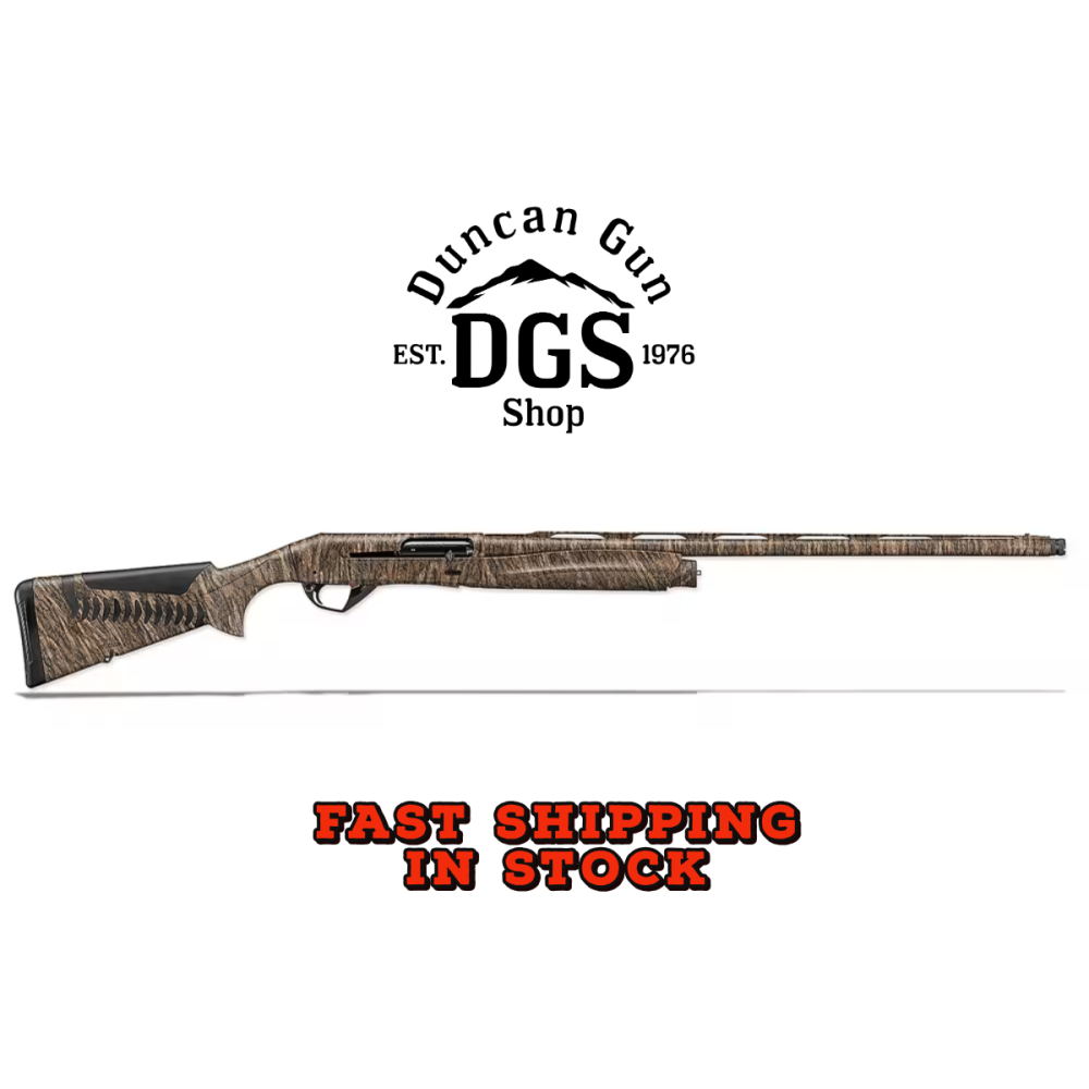 BEN SBE3 12GA 28" BTMLND