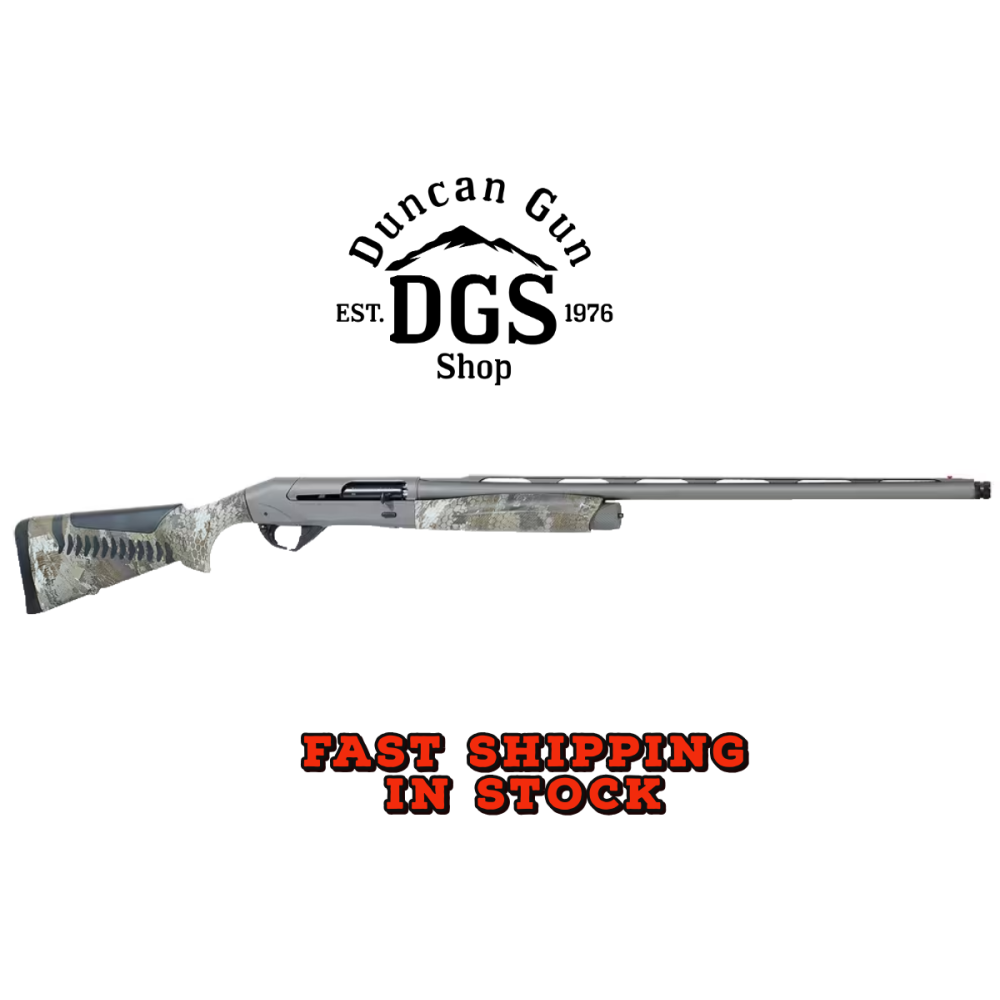 BEN SBE3 12GA 28" BARREL OP TIM CTECH 3