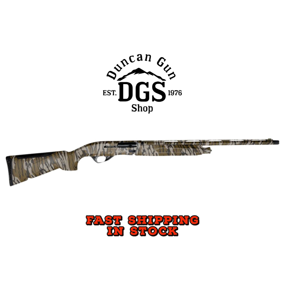 WEATHERBY ELEMENT 2 TURKEY 12GA 3 22" BOTTOMLAND EB21222PGM