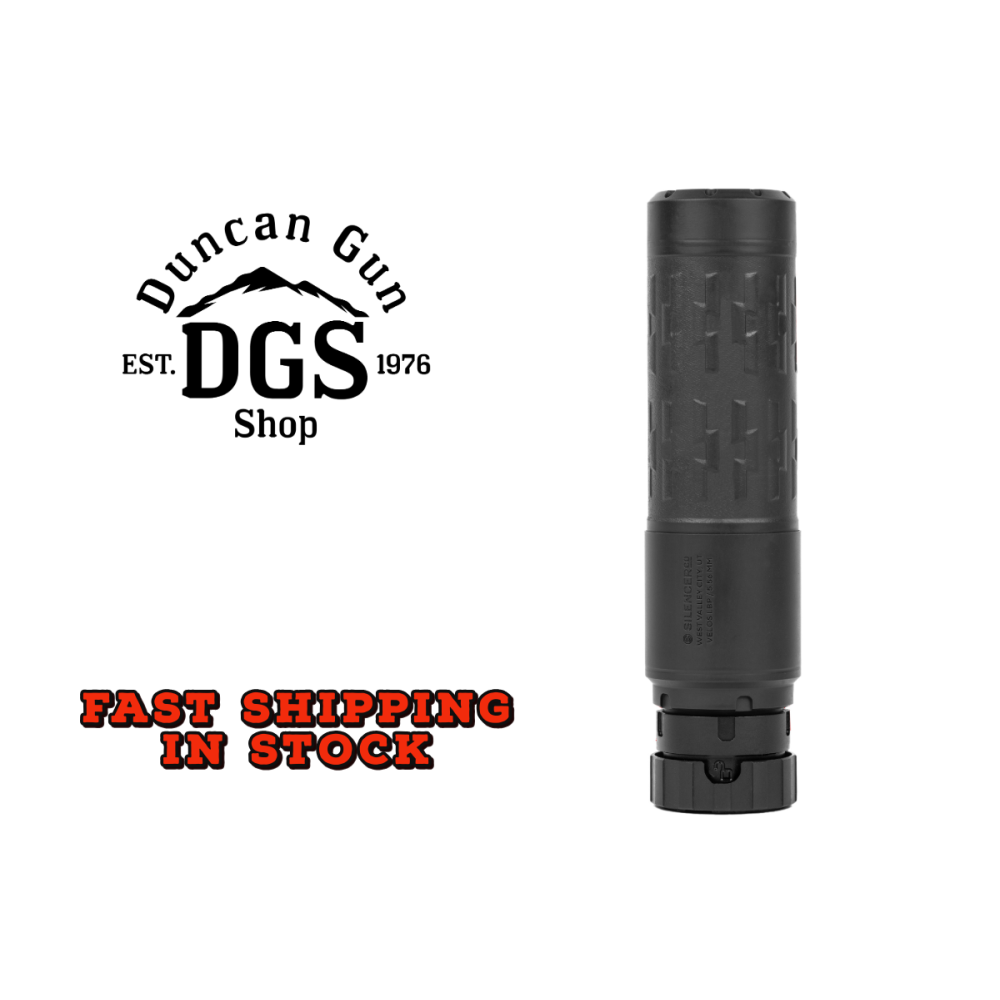 SILENCER CO VELOS LBP 5.56 SU5059