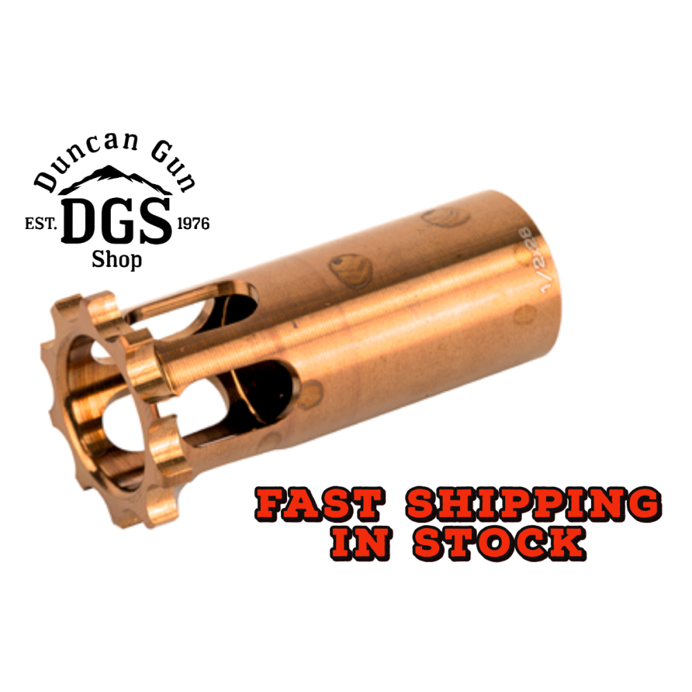 RUGGED PISTON 1/2X28 OP002