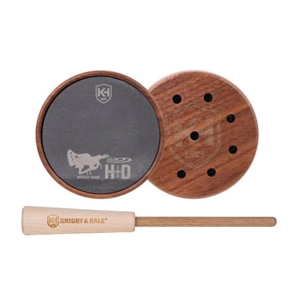 K&H HD SLATE SLATE SURFACE POT CALL