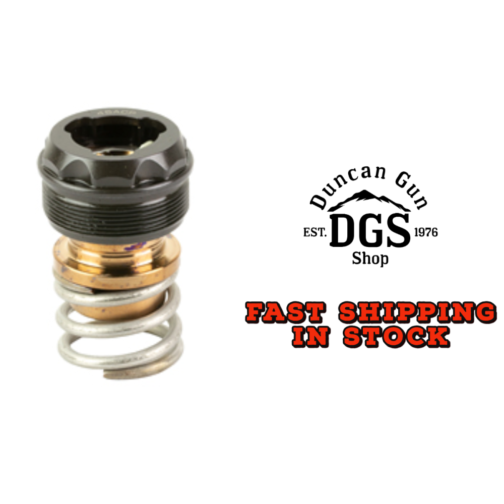 RUGGED 3 LUG MOUNT 45ACP