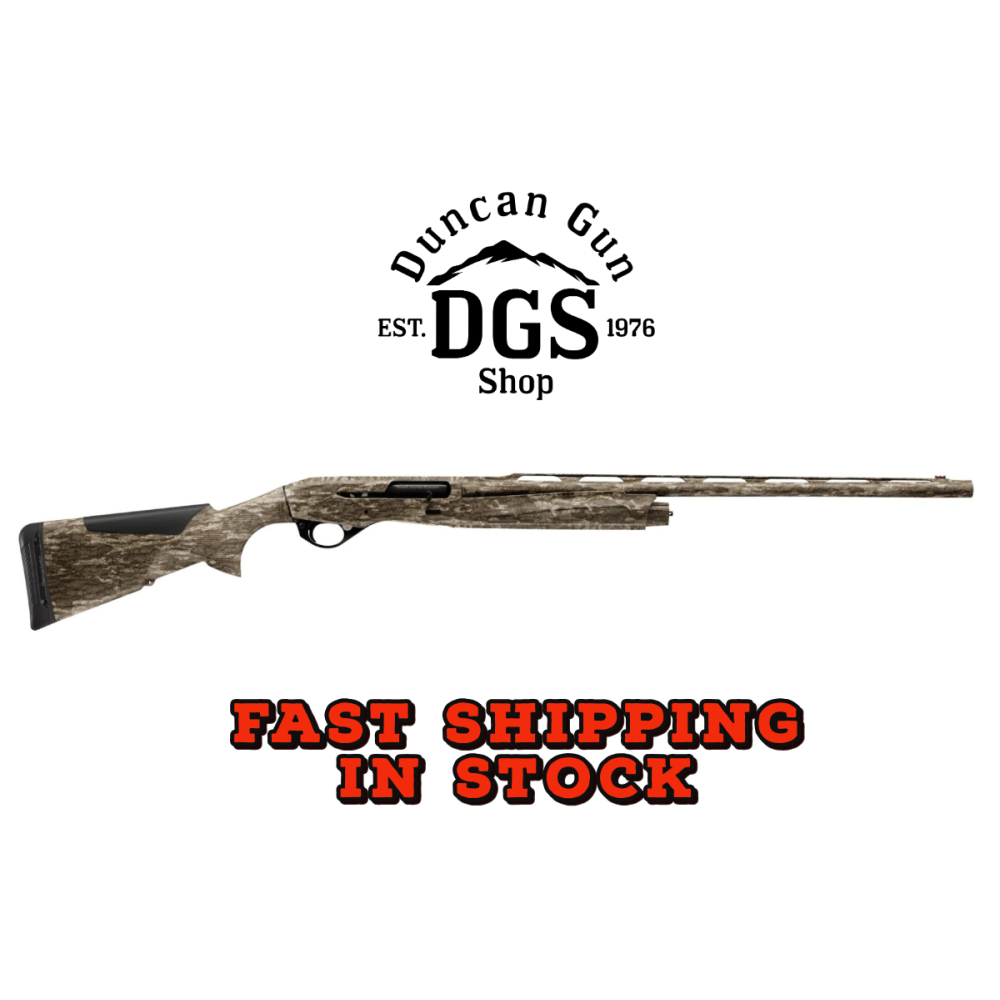 BENELLI M2 20 gauge 26" MOSSY OAK Bottomland