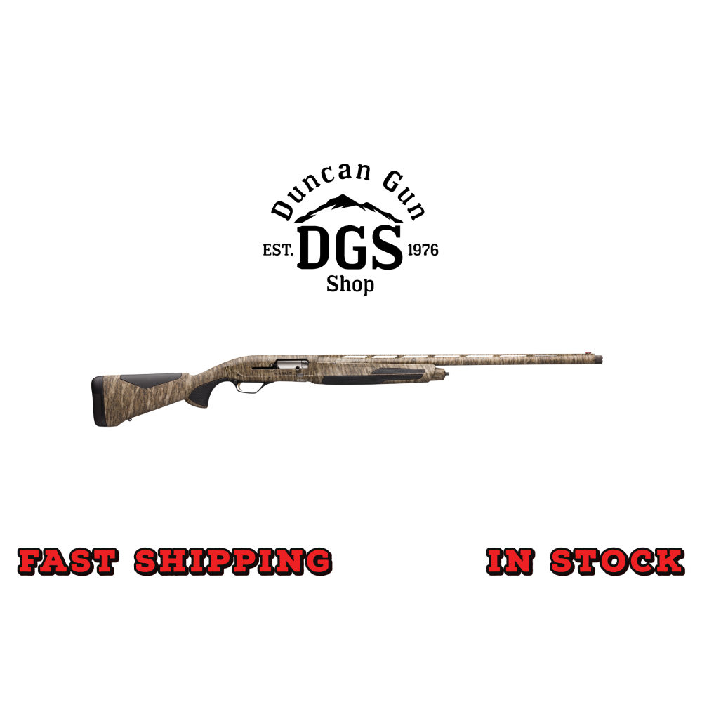 BRO MAXUS II BOTTOMLAND 12GA 3.5 26