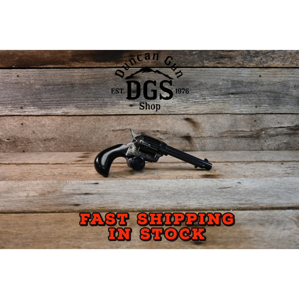 UBERTI 1873 Outlaws & Lawmen Bonney .357 356726