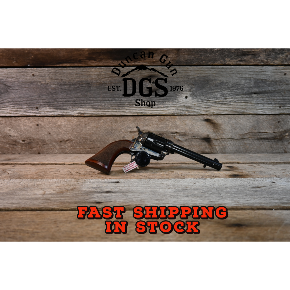 UBERTI 4104 Grizzly Paw .357 5.5" 345272