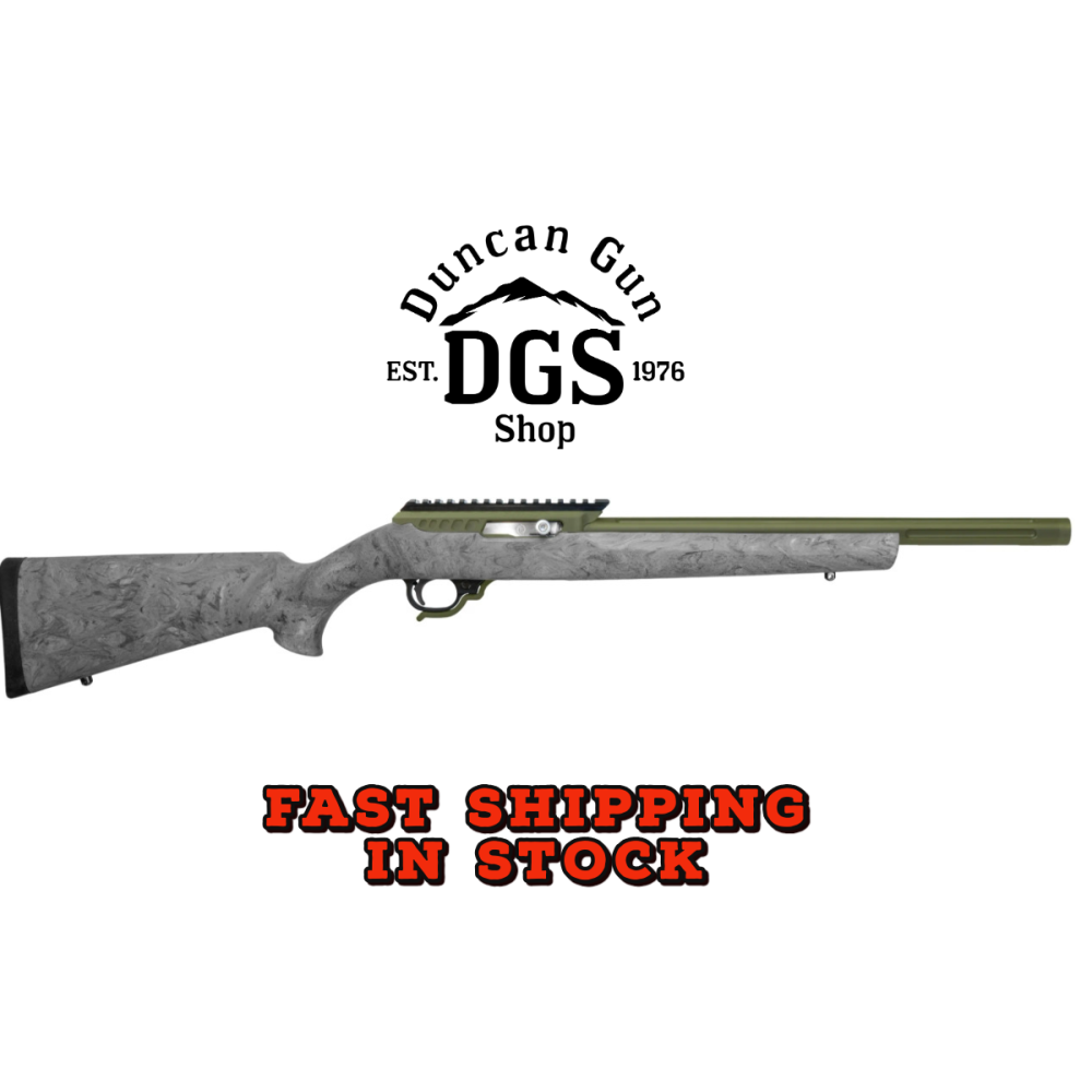 Tactical Solutions X-Ring VR G2 .22LR 104572-3