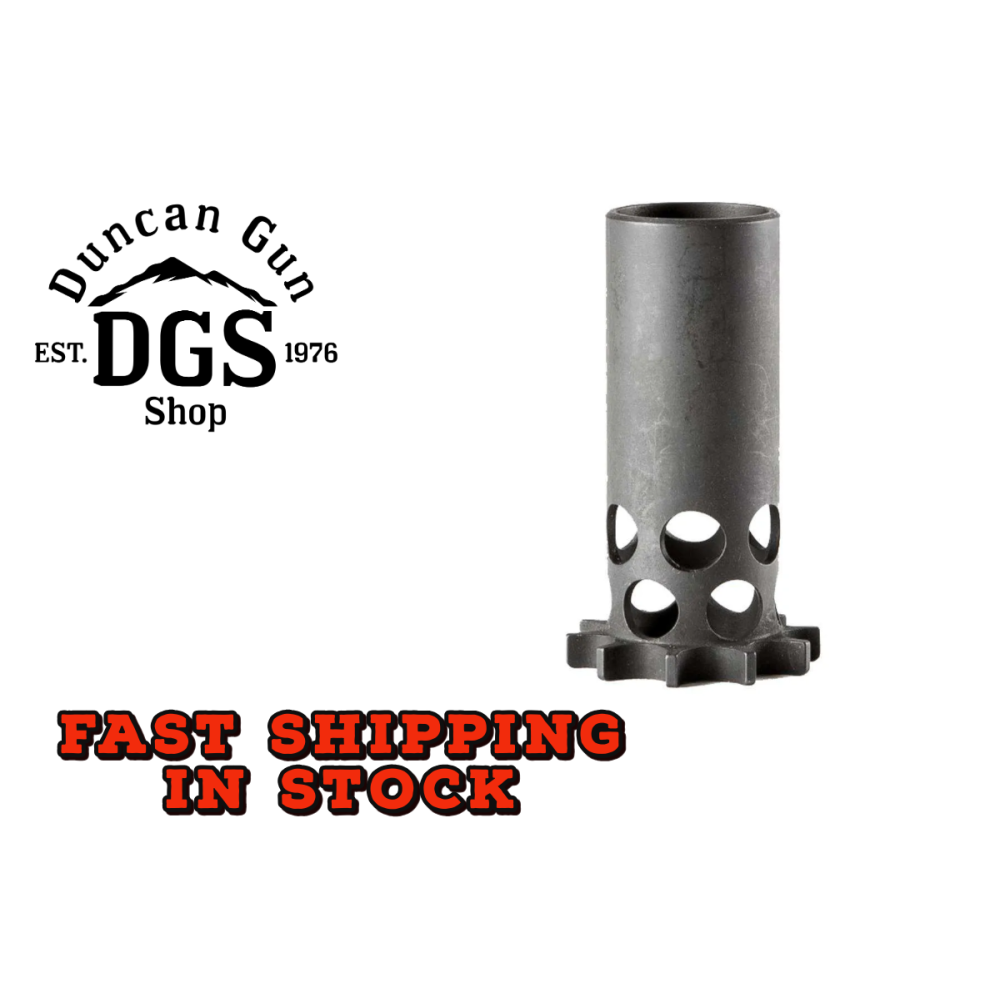 DAA GHOST PISTON M13.5X51LH