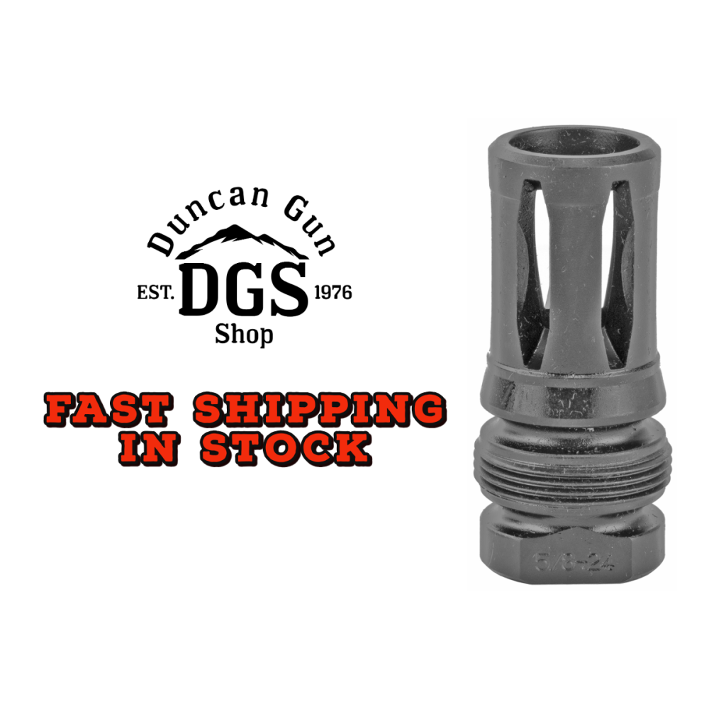 DAA XENO FH 5/8X24