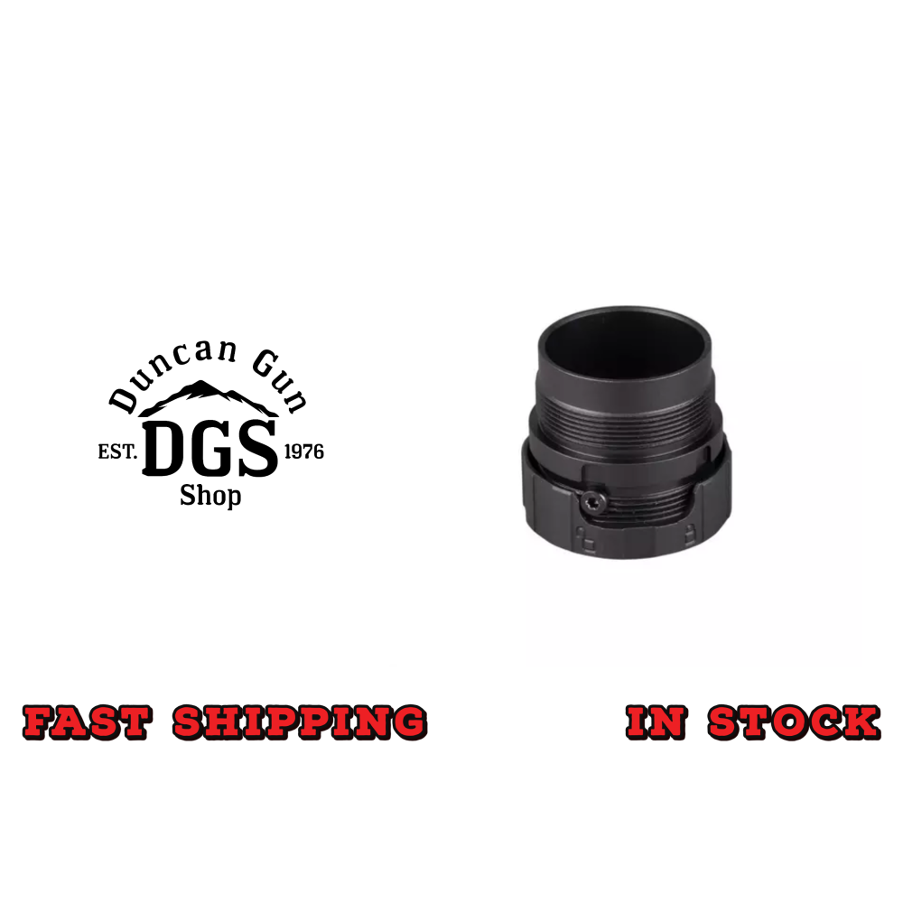 Silencerco Bravo ASR Mount (AC824)