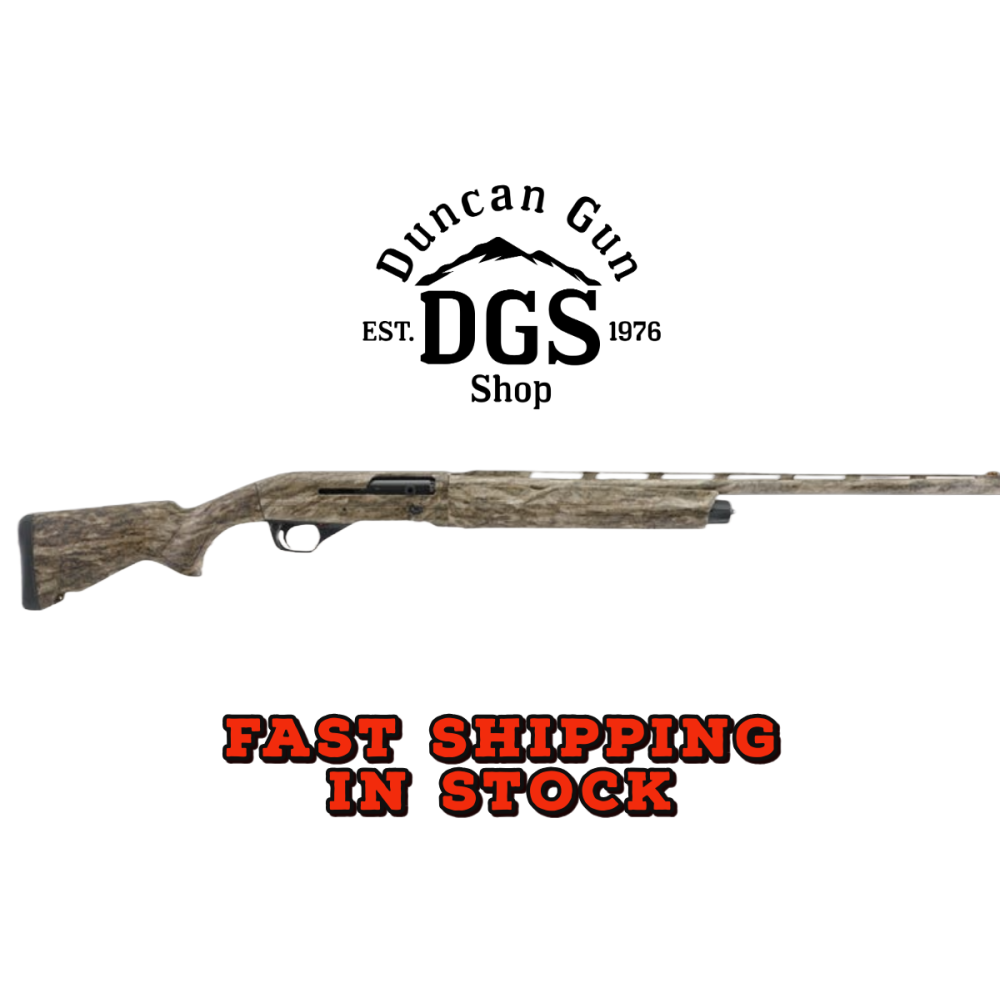 FRANCHI AFFINITY 3 COMPACT MO BOTTOMLANDS 20 GAUGE 26" 42043
