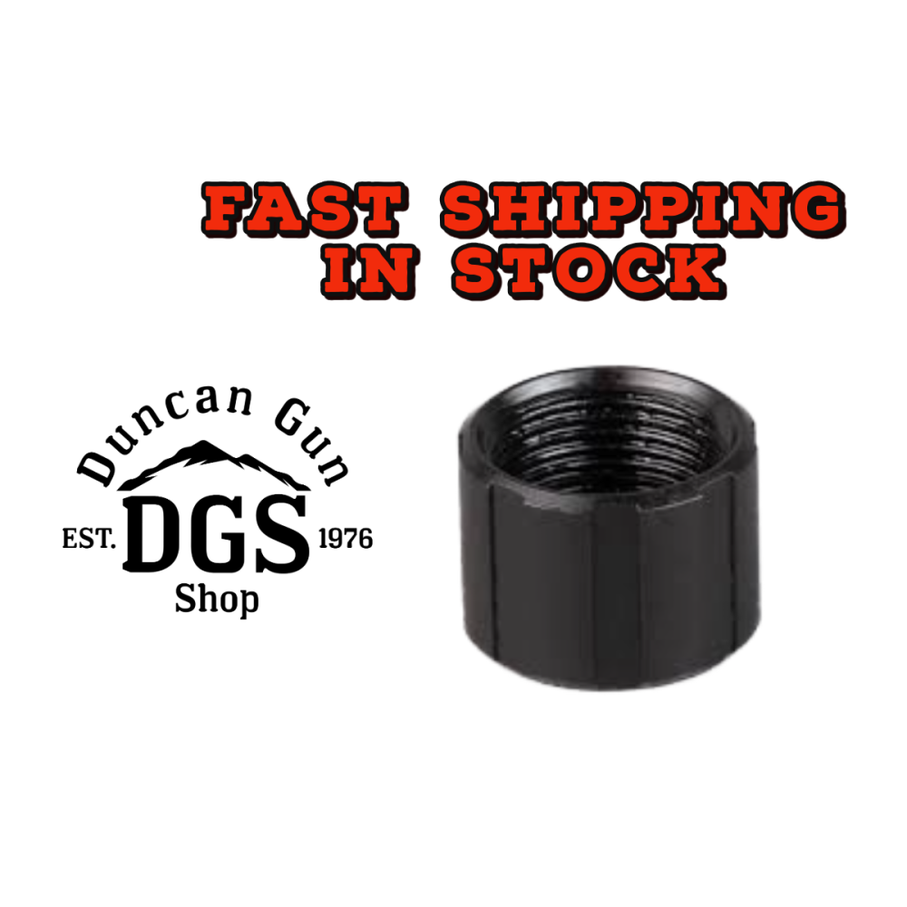 SILENCERCO THREAD PROTECTOR .578-28 AC1361
