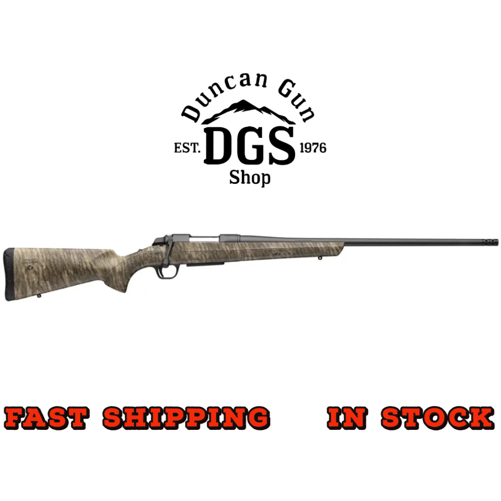 BROWNING AB3 7MM/08 MOBL