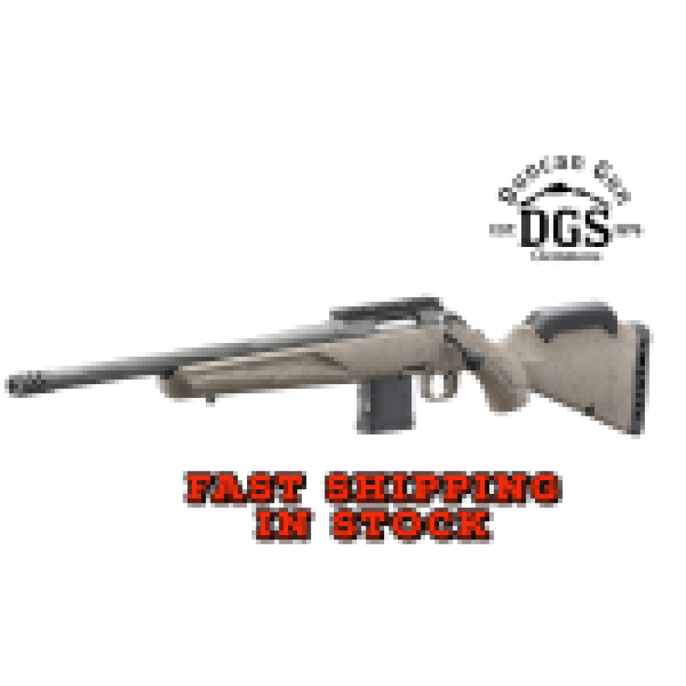 Ruger American Ranch G2 556 16" LH