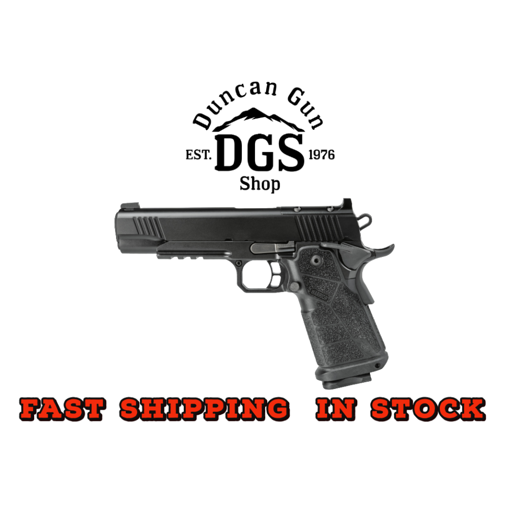 KIMBER 1911 DS WARRIOR OR 45ACP 5