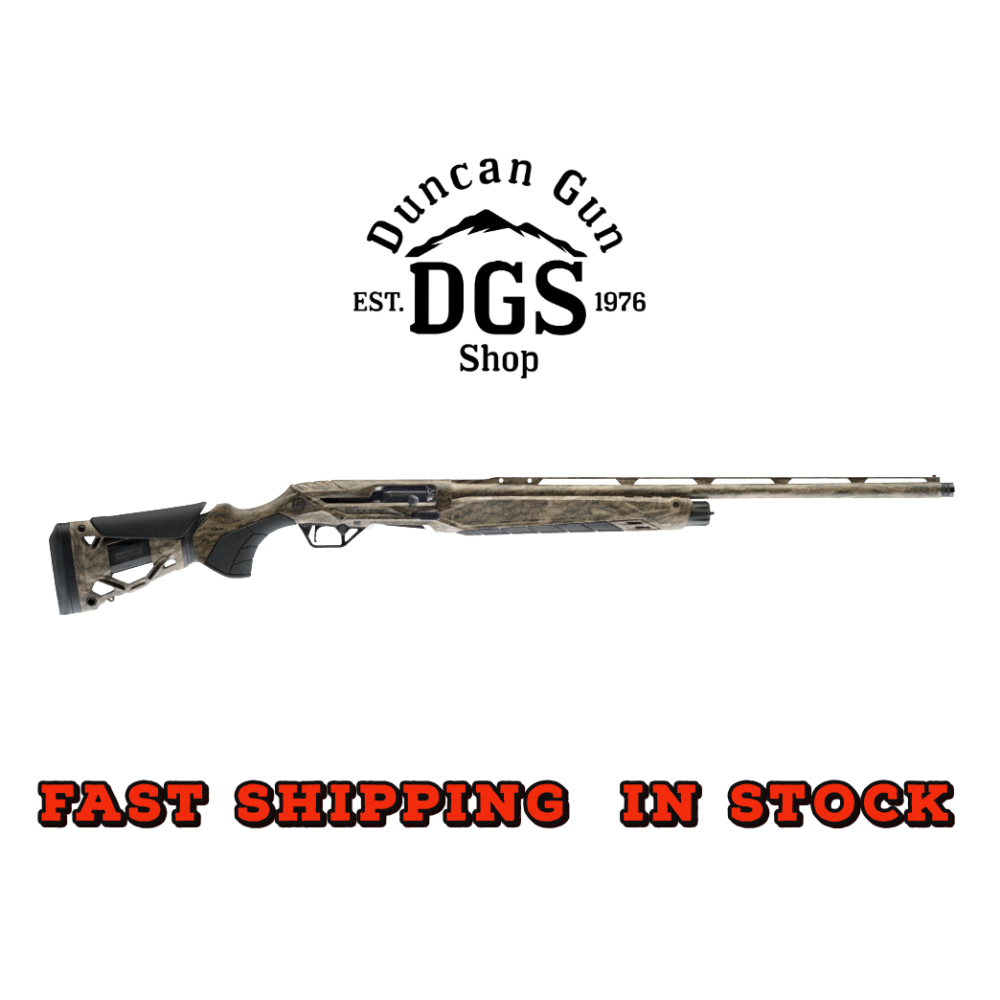 BERETTA AX800 12GA 26" SUPREMA MOSSY OAK BOTTOMLAND
