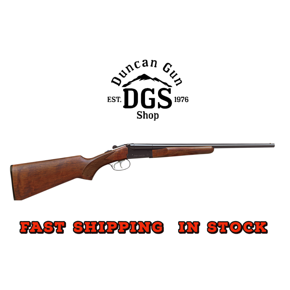 Stoeger COACHGUN 12GA 20"
