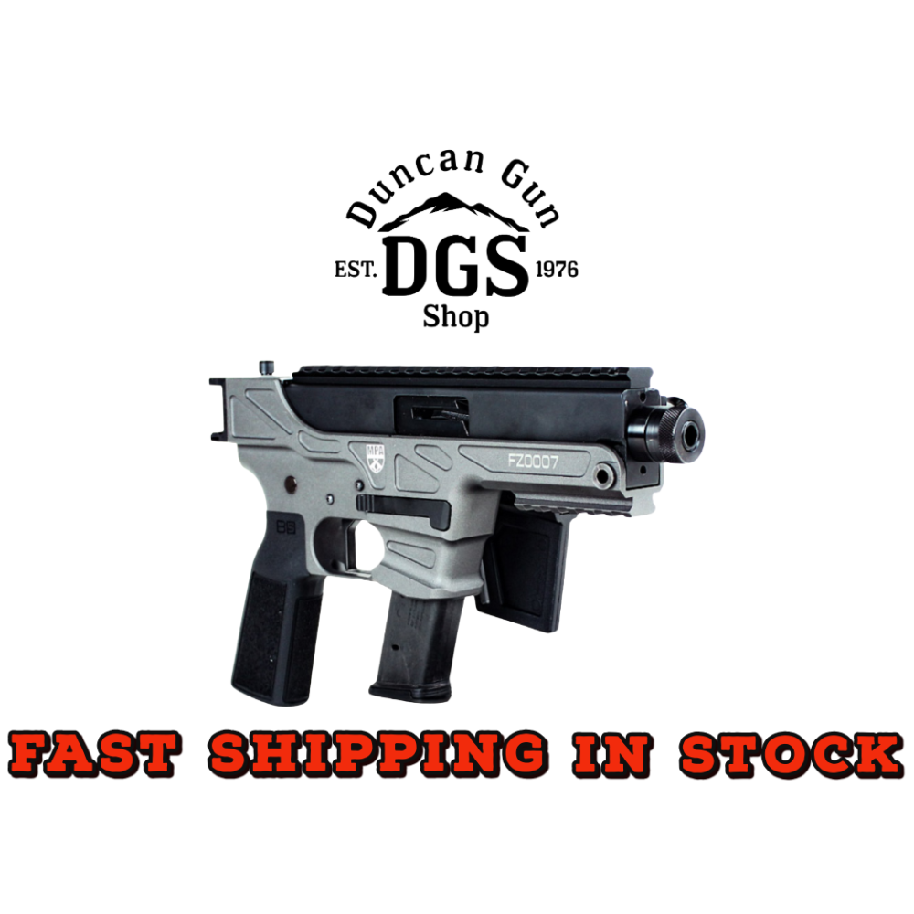 MPA Defender 30K 9mm Pistol