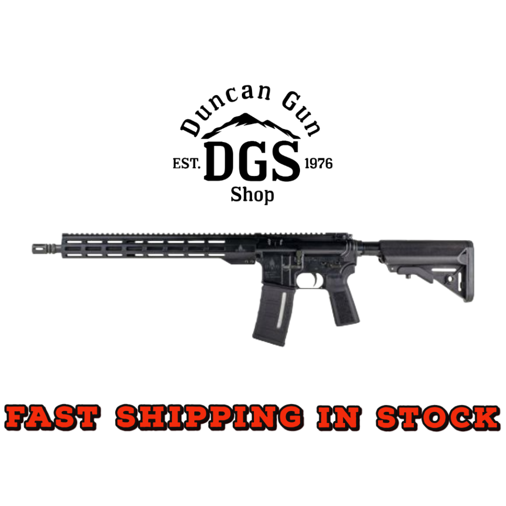 IWI ZION Z-15 223WYLDE 16" Z15TAC16