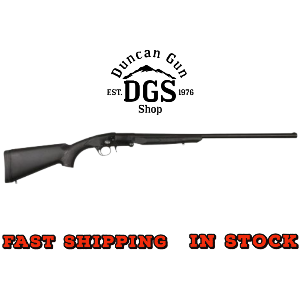 101 SINGLE SHOT 20/26 BL/SY 3