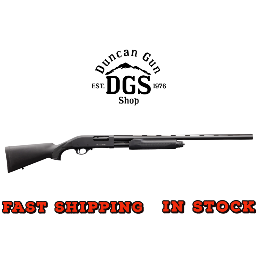 CHARLES DALY 301 12GA 3"
