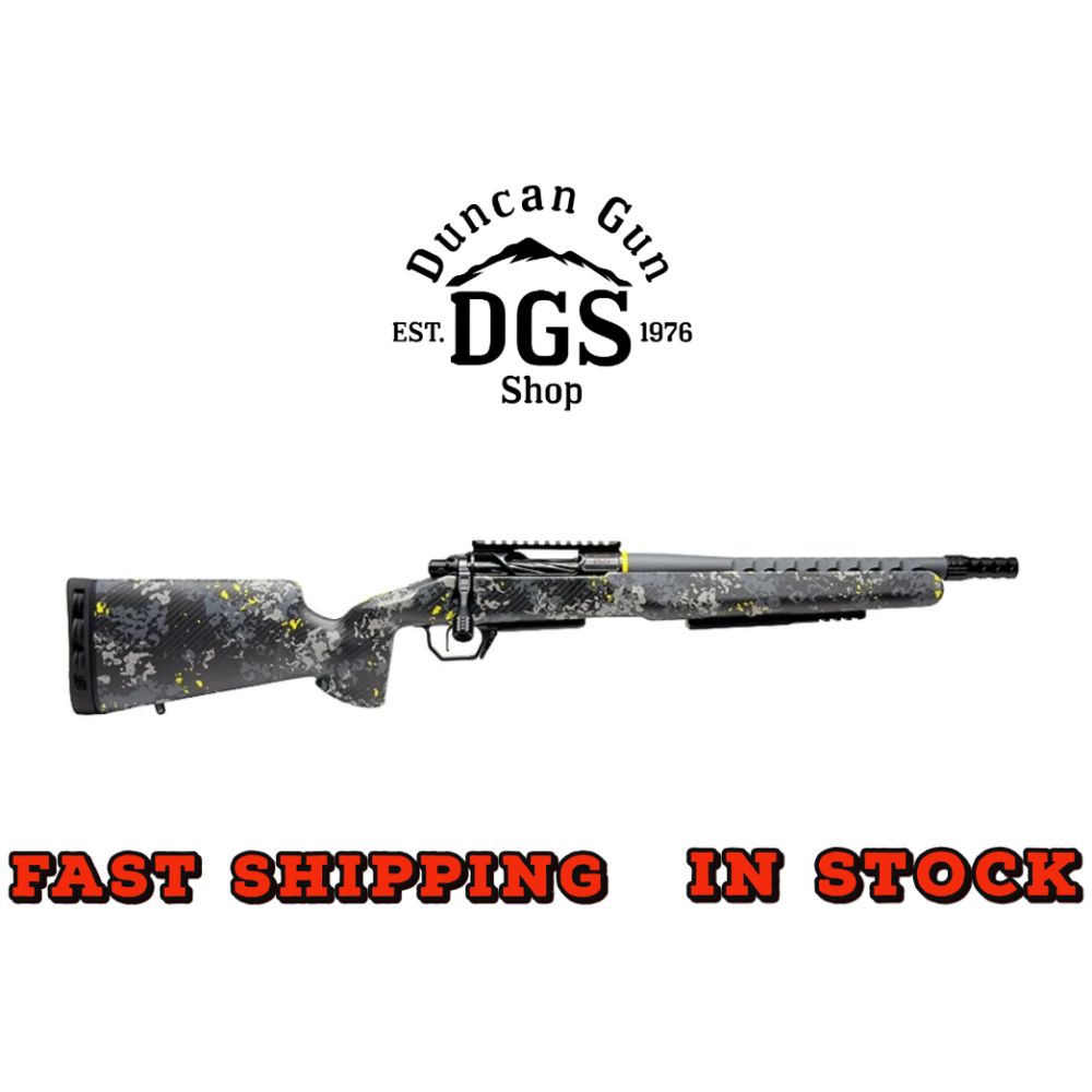 HORIZON VENATIC RIFF SBR 308 WINCHESTER 13" RH