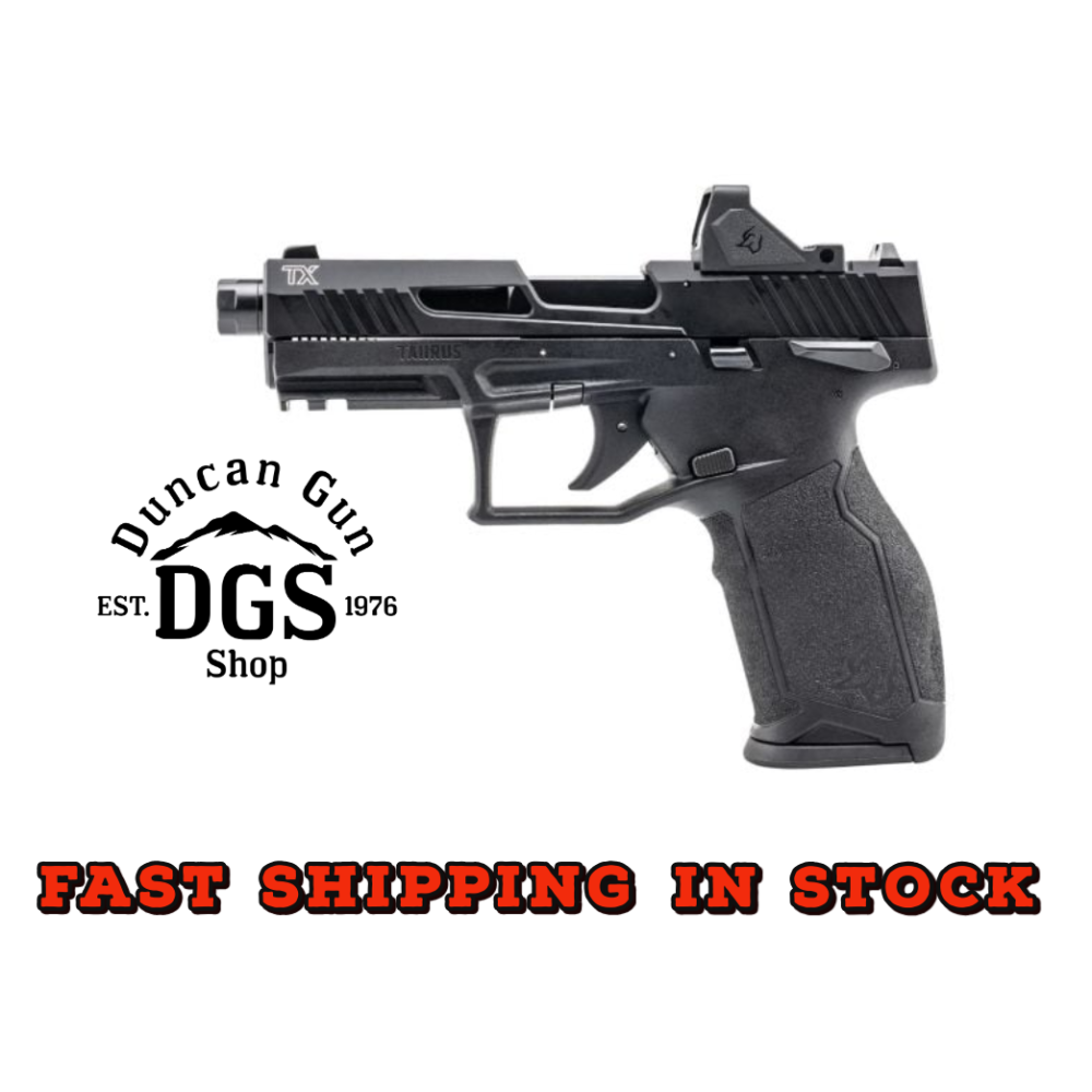 TAURUS 2TX 22 22LR 1-2tx22p141-rfx