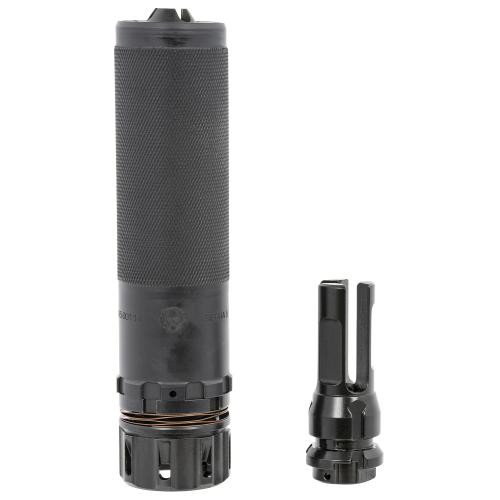 Dead Air Armament Sierra 5 KM 5.56mm Silencer