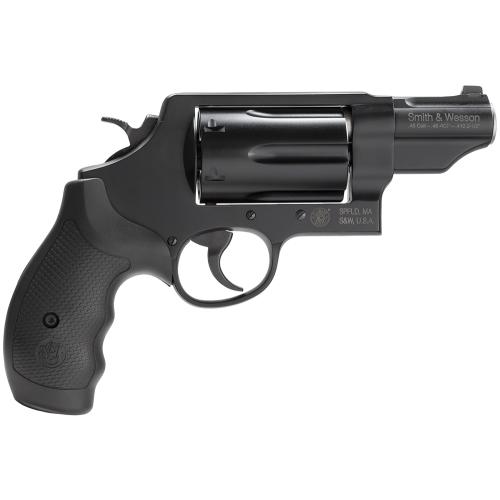 Smith & Wesson Governor 410 Bore, 45LC, 45ACP Revolver