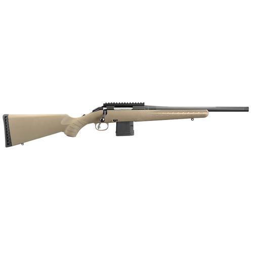 Ruger American Ranch 300AAC Rifle
