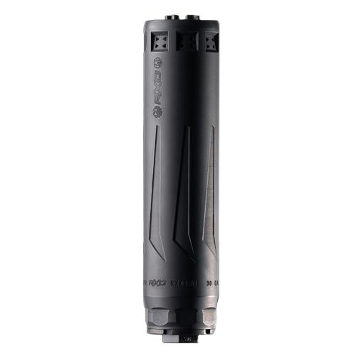 Ruger / Dead Air RXD22Ti Suppressor, Black