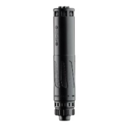 Ruger/Dead Air RXD910Ti Suppressor Black