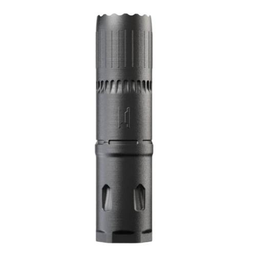 Ambient Arms EXO 5.56 Titanium Suppressor