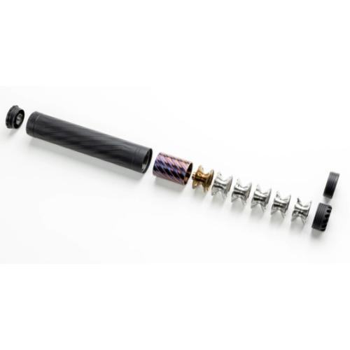 Anechoic AnechoX 45 Suppressor