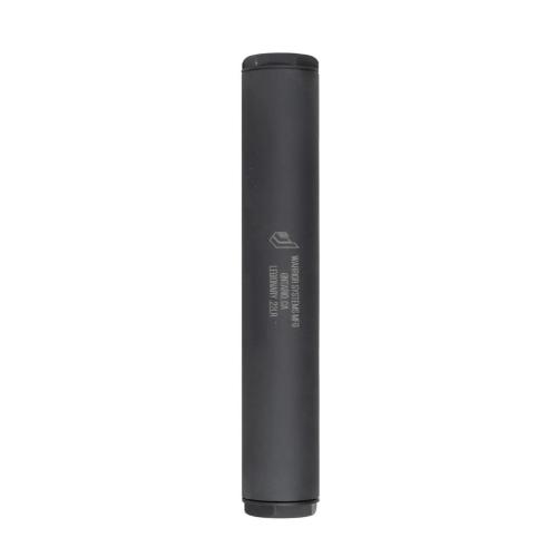 Warrior Systems Legionary .22 LR Suppressor