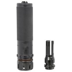 Dead Air Armament Sierra 5 KM 5.56mm Silencer