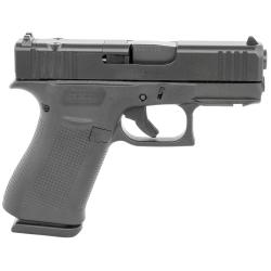 Glock 43X MOS 9mm Pistol