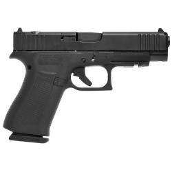 Glock 48 MOS 9mm Pistol