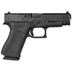 Glock 48 9mm Pistol