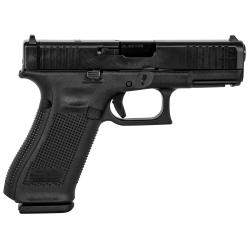 Glock 45 MOS 9mm Pistol