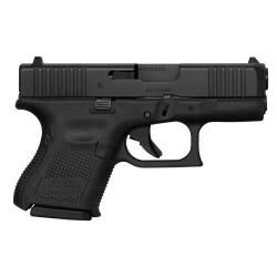 Glock 26 Gen5 9mm Pistol