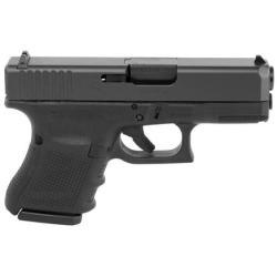 Glock 29 Gen4 10mm Pistol, Factory Rebuilt