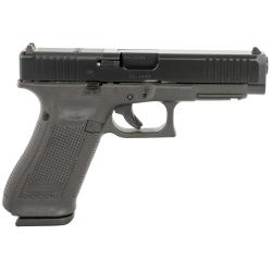 Glock 47 9mm Pistol