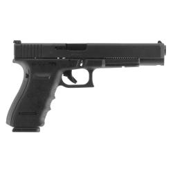 Glock 40 MOS Gen4 10mm Pistol