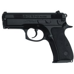 CZ P-01 9mm Pistol