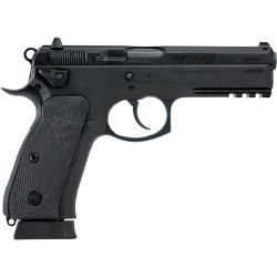 CZ-USA SP-01 Tactical 9mm Pistol
