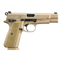 FNH USA High Power 9mm Pistol